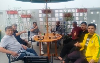 Tembus Pasar Dunia! Baperindag Perindo Jabar Siapkan 21,2 Hektar Lahan Ubi Cilembu untuk Genjot Ekspor