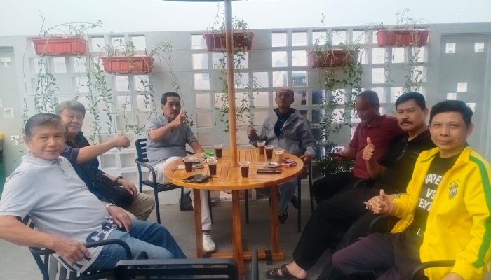 Tembus Pasar Dunia! Baperindag Perindo Jabar Siapkan 21,2 Hektar Lahan Ubi Cilembu untuk Genjot Ekspor