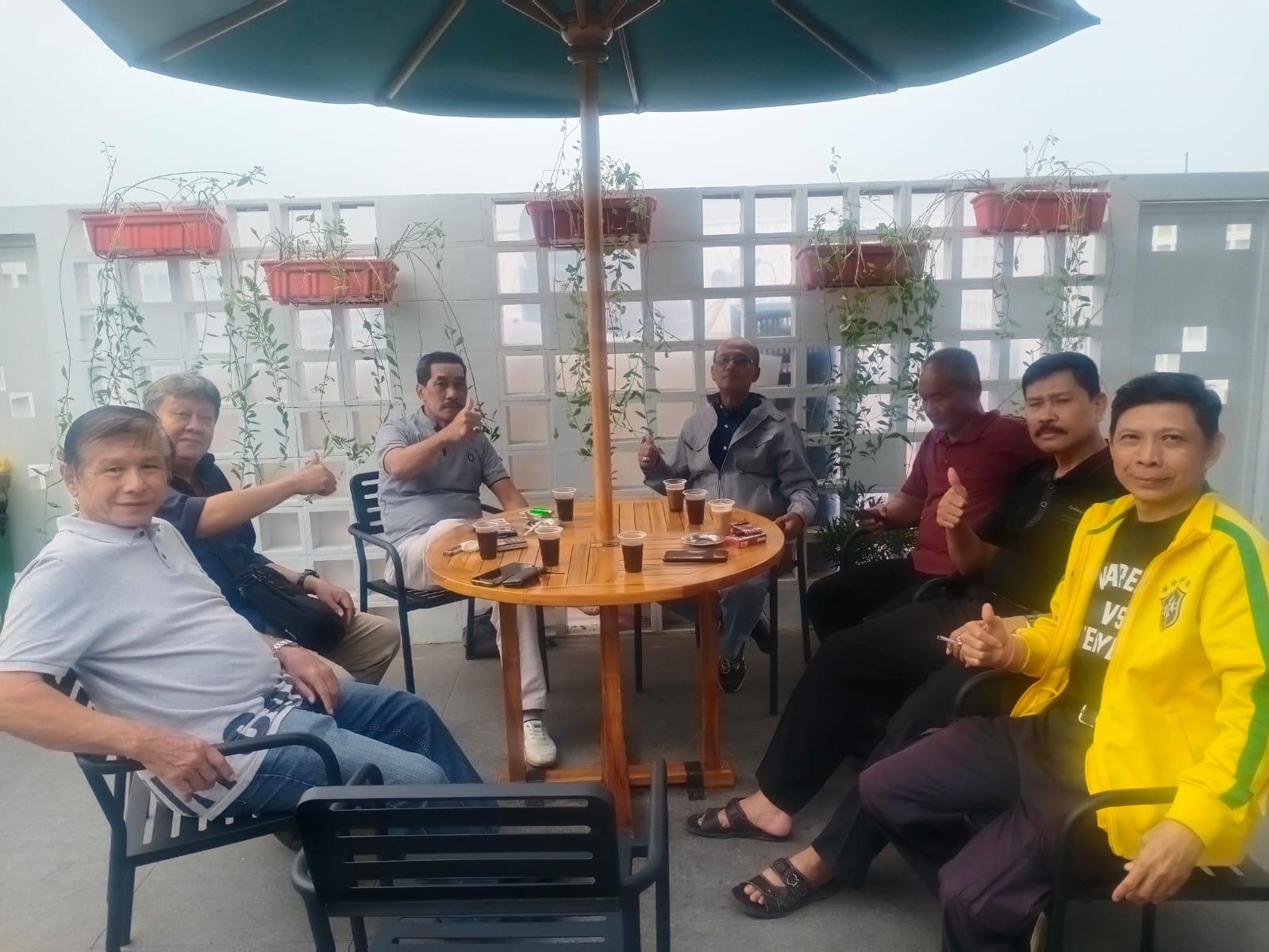 Tembus Pasar Dunia! Baperindag Perindo Jabar Siapkan 21,2 Hektar Lahan Ubi Cilembu untuk Genjot Ekspor