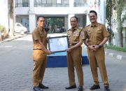 Reformasi Birokrasi Kota Cimahi Melesat, Raih Predikat A- dan Masuk 7 Besar Terbaik di Jawa Barat