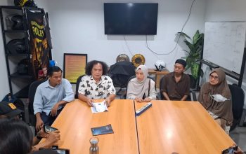 Kasus Penusukan Remaja di Cikarang Utara, Keluarga Korban Desak Polisi Tangkap Pelaku Kasus Penusukan Remaja di Cikarang Utara, Keluarga Korban Desak Polisi Tangkap Pelaku