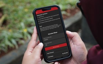 Cek Aplikasi Sentuh Tanahku, ATR/BPN : Tarif Layanan Pertanahan Telah Diatur Secara Resmi Dari Pemerintah Cek Aplikasi Sentuh Tanahku, ATR/BPN : Tarif Layanan Pertanahan Telah Diatur Secara Resmi Dari Pemerintah