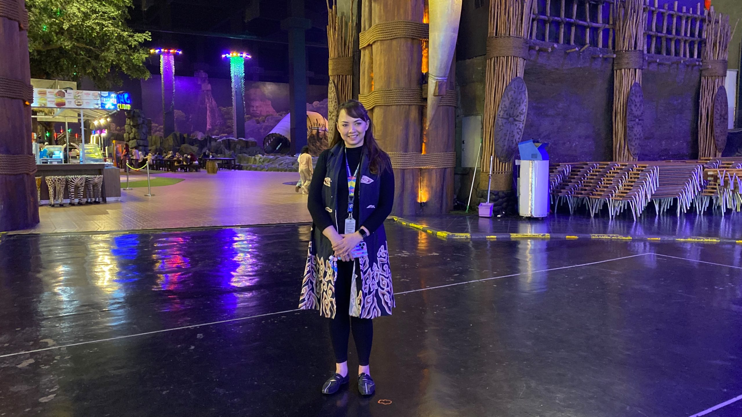 Jelang Berakhirnya Liburan Sekolah, Trans Studio Bandung Hadirkan Parade Thumbelina dan Beragam Wahana Favorit