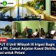 BBWS PJT II Unit Wilayah III Irigasi Bugis Bersama Plt. Camat Anjatan Kawal Distribusi Air Irigasi untuk Petani