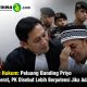 Analisis Hukum: Peluang Banding Priyo Dinilai Berat, PK Disebut Lebih Berpotensi Jika Ada Novum