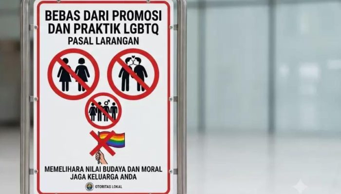 Isi Perpres Soal LGBTQ, Prabowo Tetapkan sebagai Ancaman Negara Setara dengan Terorisme