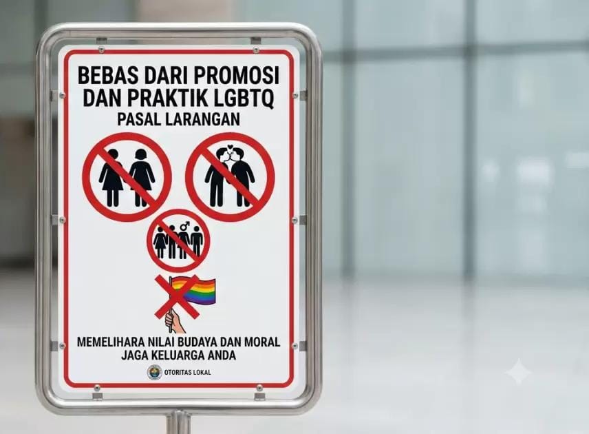 Isi Perpres Soal LGBTQ, Prabowo Tetapkan sebagai Ancaman Negara Setara dengan Terorisme