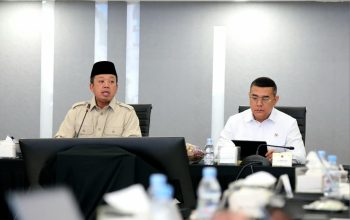 Kementerian ATR/BPN Hadirkan Pengukuran Terjadwal, Beri Kepastian Waktu Layanan untuk Masyarakat