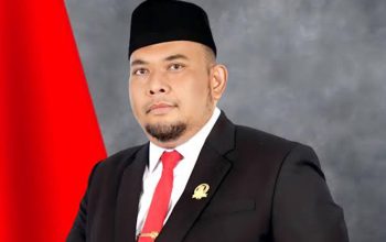 Ketua Komisi I DPRD Kabupaten Bekasi Apresiasi CSR Award 2026