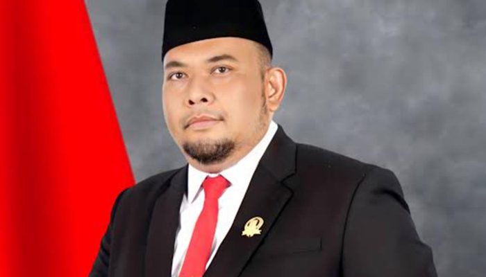 Ketua Komisi I DPRD Kabupaten Bekasi Apresiasi CSR Award 2026