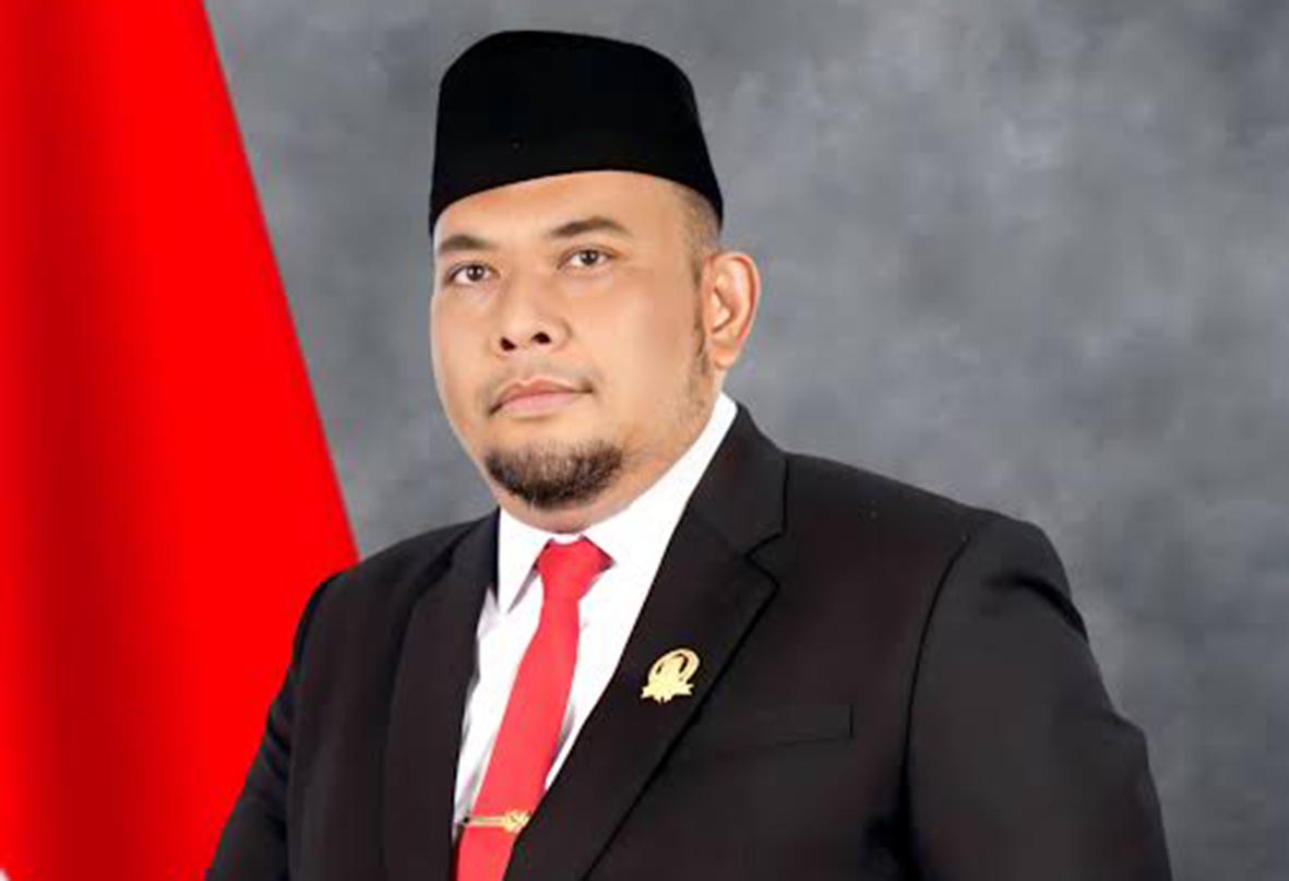 Ketua Komisi I DPRD Kabupaten Bekasi Apresiasi CSR Award 2026