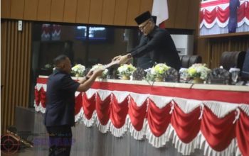 Fraksi PDIP Kota Bandung Apresiasi Revisi Raperda Sampah untuk Dikelola