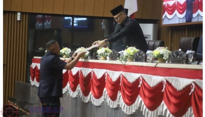 Fraksi PDIP Kota Bandung Apresiasi Revisi Raperda Sampah untuk Dikelola