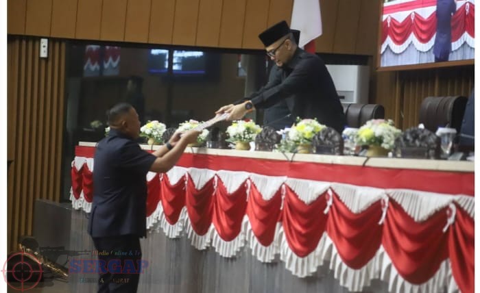 Fraksi PDIP Kota Bandung Apresiasi Revisi Raperda Sampah untuk Dikelola