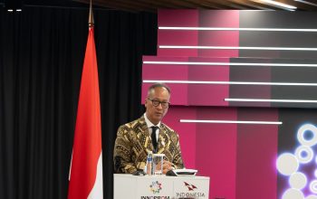 Kemenperin : INNOPROM 2026 Perkuat Langkah Industri Agro Indonesia Menembus Pasar Eurasia Kemenperin : INNOPROM 2026 Perkuat Langkah Industri Agro Indonesia Menembus Pasar Eurasia