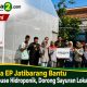 Pertamina EP Jatibarang Bantu Packing House Hidroponik, Dorong Sayuran Lokal Naik Kelas