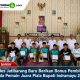 Pemdes Jatibarang Baru Berikan Bonus Pembinaan kepada Pemain Juara Piala Bupati Indramayu 2026