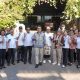 Bantah Stigma TPS3R Bau, Wamen LH Diaz Kunjungi TPS3R Sapuh Jagat Bali