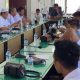 RDP DPRD Tapanuli Tengah Memanas, OPD Dinilai Gagal Menjawab Persoalan Bantuan Korban Bencana, Dinas Sosial Mangkir