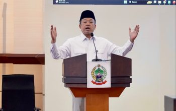 Tambahan APBN Untuk Bantu Penyusunan RTRW di 104 Kabupaten/Kota, Menteri Nusron Tegaskan Perlindungan Lahan Pertanian Jadi Prioritas Pemerintah Tambahan APBN Untuk Bantu Penyusunan RTRW di 104 Kabupaten/Kota, Menteri Nusron Tegaskan Perlindungan Lahan Pertanian Jadi Prioritas Pemerintah