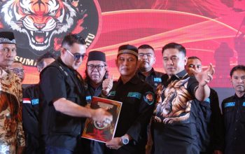 Deklarasi Akbar Ormas HSB Berlangsung Meriah Dan Sukses, Siap Bersinergi Dengan Pemerintah Deklarasi Akbar Ormas HSB Berlangsung Meriah Dan Sukses, Siap Bersinergi Dengan Pemerintah