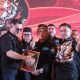 Deklarasi Akbar Ormas HSB Berlangsung Meriah Dan Sukses, Siap Bersinergi Dengan Pemerintah