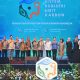 Indonesia Luncurkan SRUK Berstandar Internasional, Perkuat Fondasi Pasar Karbon Berintegritas dan Berkeadilan