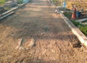 Proyek Rehabilitasi Jalan Lingkungan Desa Telukagung Tuai Apresiasi Warga, Pengecoran Dinilai Berkualitas Proyek Rehabilitasi Jalan Lingkungan Desa Telukagung Tuai Apresiasi Warga, Pengecoran Dinilai Berkualitas