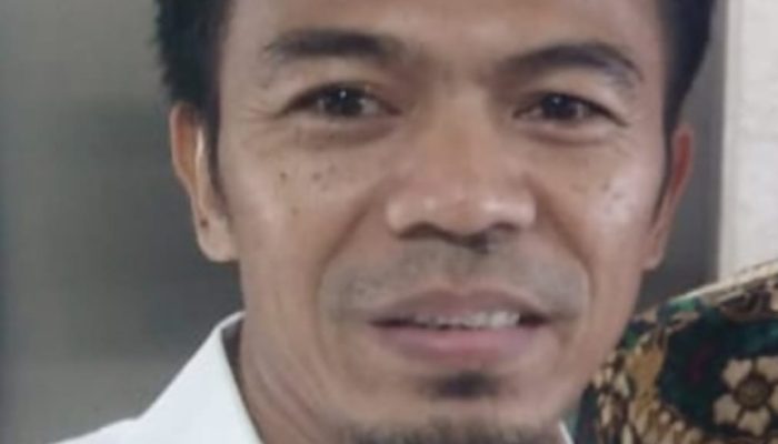 Asa Menghidupkan Semangat Ketaatan Manusia Kepada Bangsa Separuh Hilang