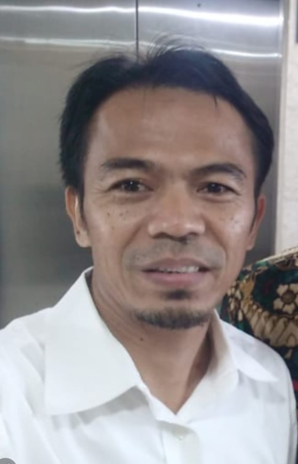 Asa Menghidupkan Semangat Ketaatan Manusia Kepada Bangsa Separuh Hilang