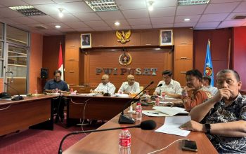 PWI Pusat Tetapkan Reaktivasi Keanggotaan hingga Akhir 2026, Konferensi Wajib Mengacu SKEP Baru