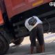 Viralnya Video Curi Sisah Solar, Supir Sudin LH Jakarta Utara Akui Kerap Dipotong Gaji Jika Kendaraan Rusak