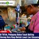 Viral di TikTok, Pedagang Bakso Tusuk Keliling di Jatibarang Baru Raup Berkah Lewat Live Streaming