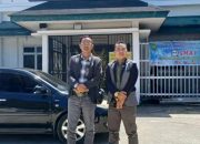 Ketum POSE RI Desri Nago Soroti Dugaan Penghalangan Aksi Damai , Minta Kapolri Hingga Komisi III Tindak Lanjuti