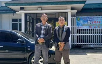 Ketum POSE RI Desri Nago Soroti Dugaan Penghalangan Aksi Damai , Minta Kapolri Hingga Komisi III Tindak Lanjuti