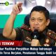 Kejati Jabar Pastikan Penyidikan Wabup Indramayu Syaefuddin Terus Berjalan, Penahanan Tunggu Bukti Lengkap
