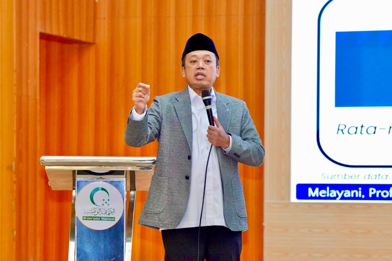Dokumen Wakaf Hilang, Inilah Penjelasan dari Menteri ATR/Kepala BPN Nusron Wahid