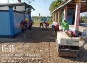 Proyek Rehabilitasi Jalan Lingkungan Desa Telukagung Tuai Apresiasi Warga, Pengecoran Dinilai Berkualitas Proyek Rehabilitasi Jalan Lingkungan Desa Telukagung Tuai Apresiasi Warga, Pengecoran Dinilai Berkualitas
