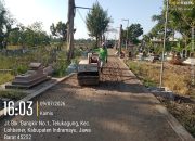 Proyek Rehabilitasi Jalan Lingkungan Desa Telukagung Tuai Apresiasi Warga, Pengecoran Dinilai Berkualitas Proyek Rehabilitasi Jalan Lingkungan Desa Telukagung Tuai Apresiasi Warga, Pengecoran Dinilai Berkualitas