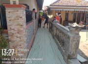 Proyek Rehabilitasi Jalan Lingkungan Desa Telukagung Tuai Apresiasi Warga, Pengecoran Dinilai Berkualitas Proyek Rehabilitasi Jalan Lingkungan Desa Telukagung Tuai Apresiasi Warga, Pengecoran Dinilai Berkualitas