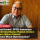 Ketua Komisi I DPRD Indramayu Soroti Keterlibatan Pejabat Cirebon dalam Ujikom Talenta: "Secara Moral Dipertanyakan"