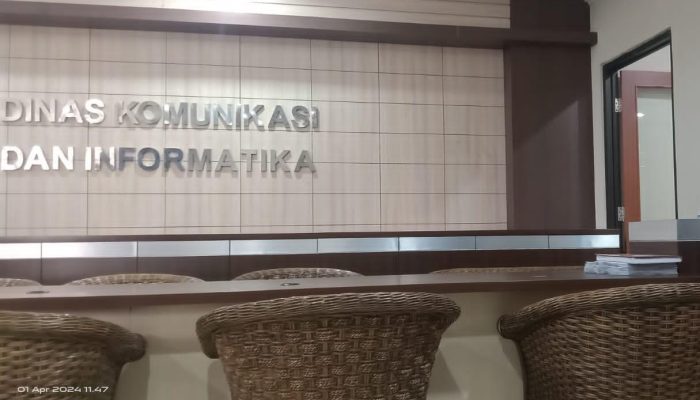 Tanpa Ada Unsur Politisi, Wakil Ketua DPRD Kota Depok Minta Diskominfo Harus Transparan Mengenai Anggaran Kemitraan Media