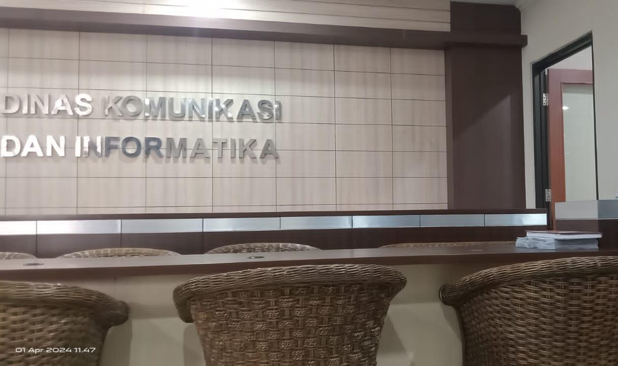 Efisiensi Alasan Klasik, Anggaran Media Diskominfo Kota Depok Diduga Hanya Dinikmati yang Ditunjuk Saja