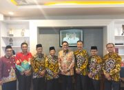 Pemkab Lumajang Gandeng FKUB Perkuat Moderasi Beragama dan Jaga Kerukunan