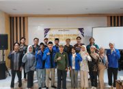 Pembina PMII Lumajang Bekali Kader dengan Pelatihan Paralegal, Perkuat Advokasi dan Akses Keadilan bagi Masyarakat