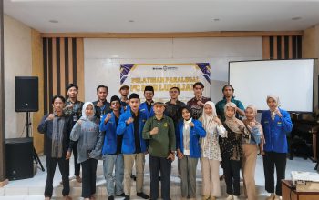 Pembina PMII Lumajang Bekali Kader dengan Pelatihan Paralegal, Perkuat Advokasi dan Akses Keadilan bagi Masyarakat Pembina PMII Lumajang Bekali Kader dengan Pelatihan Paralegal, Perkuat Advokasi dan Akses Keadilan bagi Masyarakat