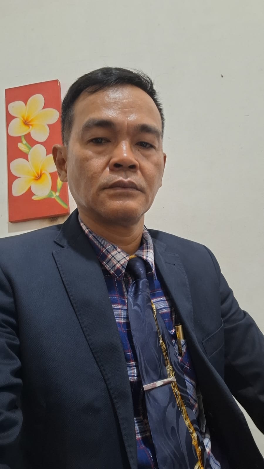 Kantor Hukum Desri Nago Dukung Penuh Polri Luruskan Hukum Lawan Korupsi
