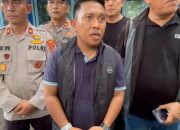 Kebakaran Pasar Sibolga Nauli, Pemkot Sibolga Siapkan Tempat Relokasi Sementara untuk Pedagang