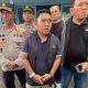 Kebakaran Pasar Sibolga Nauli, Pemkot Sibolga Siapkan Tempat Relokasi Sementara untuk Pedagang