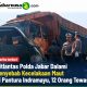 Ditlantas Polda Jabar Dalami Penyebab Kecelakaan Maut di Pantura Indramayu, 12 Orang Tewas